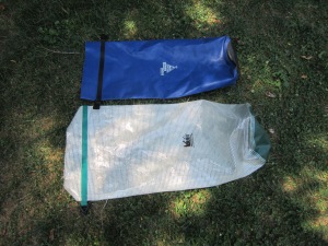 Dry Bags for Storage